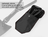 Ultra-lightweight Folding Entrenching Tool