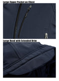 Military Grade Winter Fleece Jacket