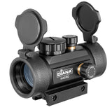 DIANA Green Red Dot Sight Scopes