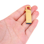 USB 3.0 2TB Flash Drive External Storage Memory Stick