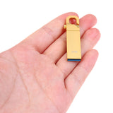 USB 3.0 2TB Flash Drive External Storage Memory Stick