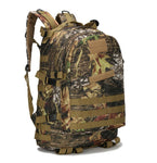 Tactical 40L Bug-Out Bag