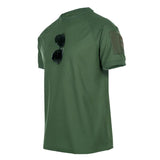 Military Grade Quick Dry Sport T-Shirt