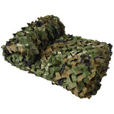 Stealth Camouflage Net Cover