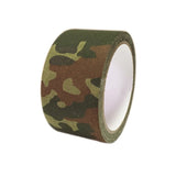 Camouflage Duct Tape