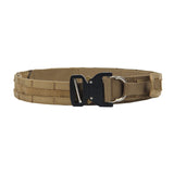 Tactical MOLLE Combat Belt