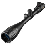 Riflescope 6-24x50 AOEG Set