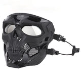 Tactical Sports Skull Mask