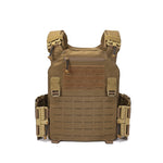 iTACTICALi Ultra Light Weight Plates Carrier