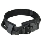 Military Dog Collar Adjustable