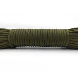 550 Paracord 9 Core Strands 31 Meters