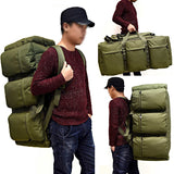 Bug-Out 100L Large Capacity Bag