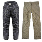 Military -30 Degree Winter Pants