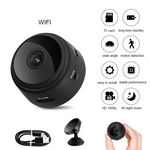 Mini Camera Spy Camera 1080P HD