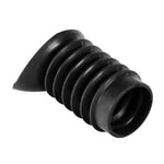 Rifle Scope Recoil Eye Protector Optics Cover