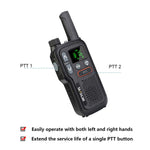 High Grade Rechargeable Walkie-Talkie