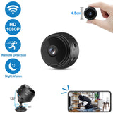 Mini Camera Spy Camera 1080P HD