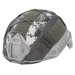 FAST Helmet MOLLE Cover