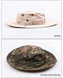 Boonie Hat