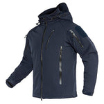 Military Grade Winter Fleece Jacket