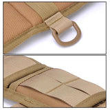 Tactical Combat Molle System Belt