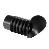 Rifle Scope Recoil Eye Protector Optics Cover