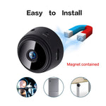 Mini Camera Spy Camera 1080P HD