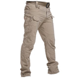 Tactical Combat Unisex Waterproof Cargo Pants