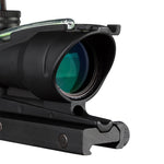 ACOG 4x32 Optic Scope with Dot Sight