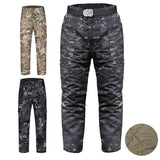 Military -30 Degree Winter Pants