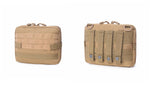 MOLLE Pouch Bag