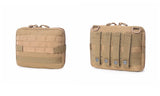 MOLLE Pouch Bag