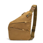 Concealable Shoulder Bag