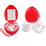 Emergency CPR Mask One-way Valve