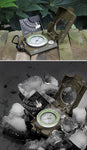 Outdoor Survival Military Compass