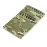 All Weather Notebook