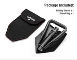 Ultra-lightweight Folding Entrenching Tool