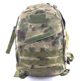 Tactical 40L Bug-Out Bag