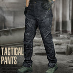 Tactical Casual Trousers