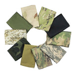 Tactical Camouflage Breathable Unisex Scarf