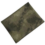 Tactical Camouflage Breathable Unisex Scarf