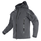 Military Grade Winter Fleece Jacket