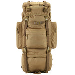 Tactical 70L Large Capacity Bug-Out Bag