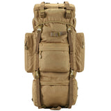 Tactical 70L Large Capacity Bug-Out Bag