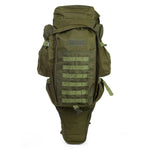 Large 60L Capacity Rifle Bag