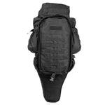 Large 60L Capacity Rifle Bag