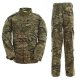 Army Field Uniform