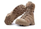 Tactical 8" Boots