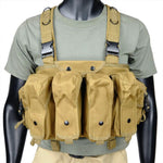 Chest Rig Vest