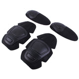 ACU G3 Frog Suit Elbow and Knee Pads